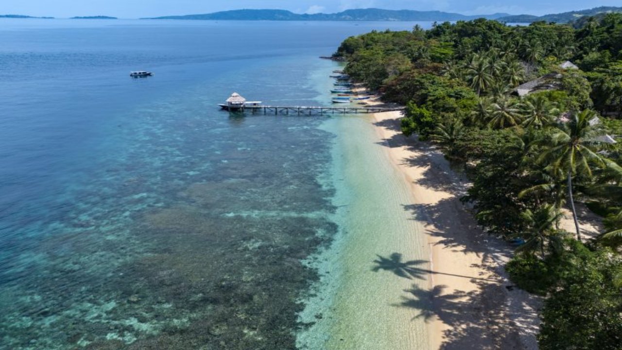 Bangka Island Travel Guide Tips