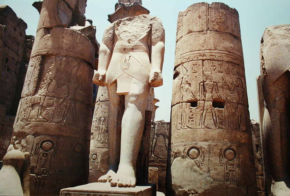 How to Get from Cairo to Luxor: Train, Sleeper, Flight and Bus Guide
