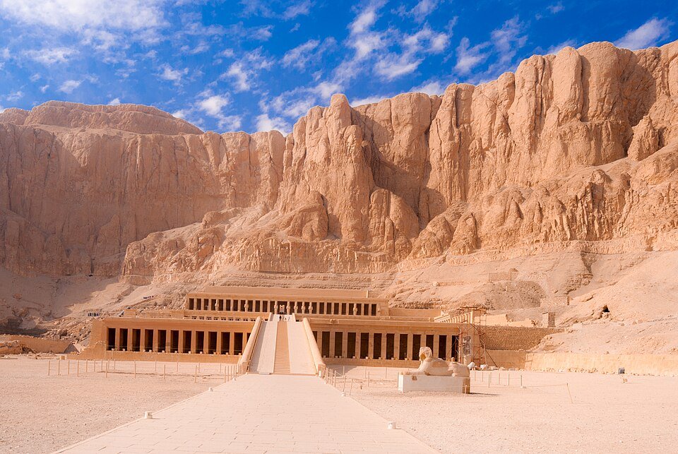 Luxor West Bank Guide: Valley of the Kings, Tickets and Day Plan
