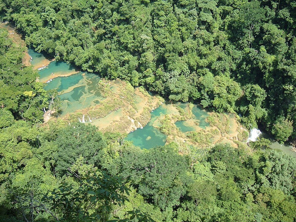 Semuc Champey Guatemala: Lanquín Transport, Pools and Safety Guide
